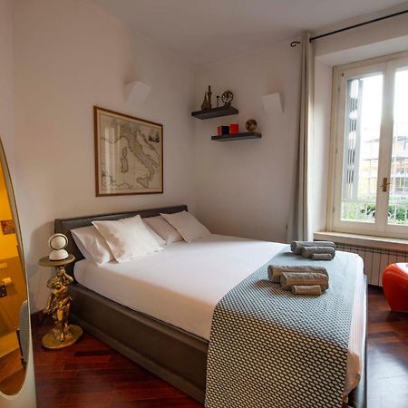 Quiet Design Apartment - Parco Sempione Μιλάνο Εξωτερικό φωτογραφία