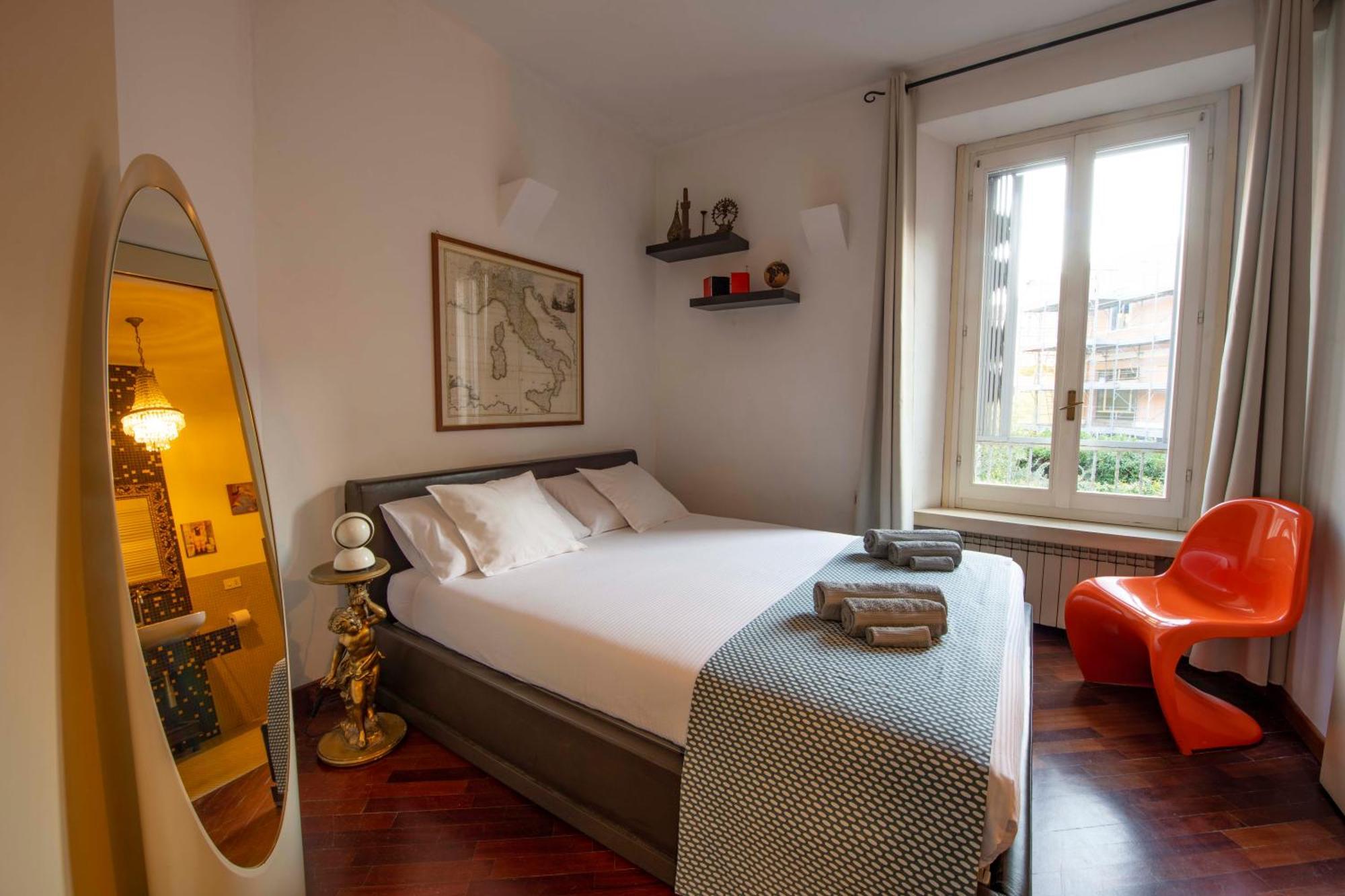 Quiet Design Apartment - Parco Sempione Μιλάνο Εξωτερικό φωτογραφία