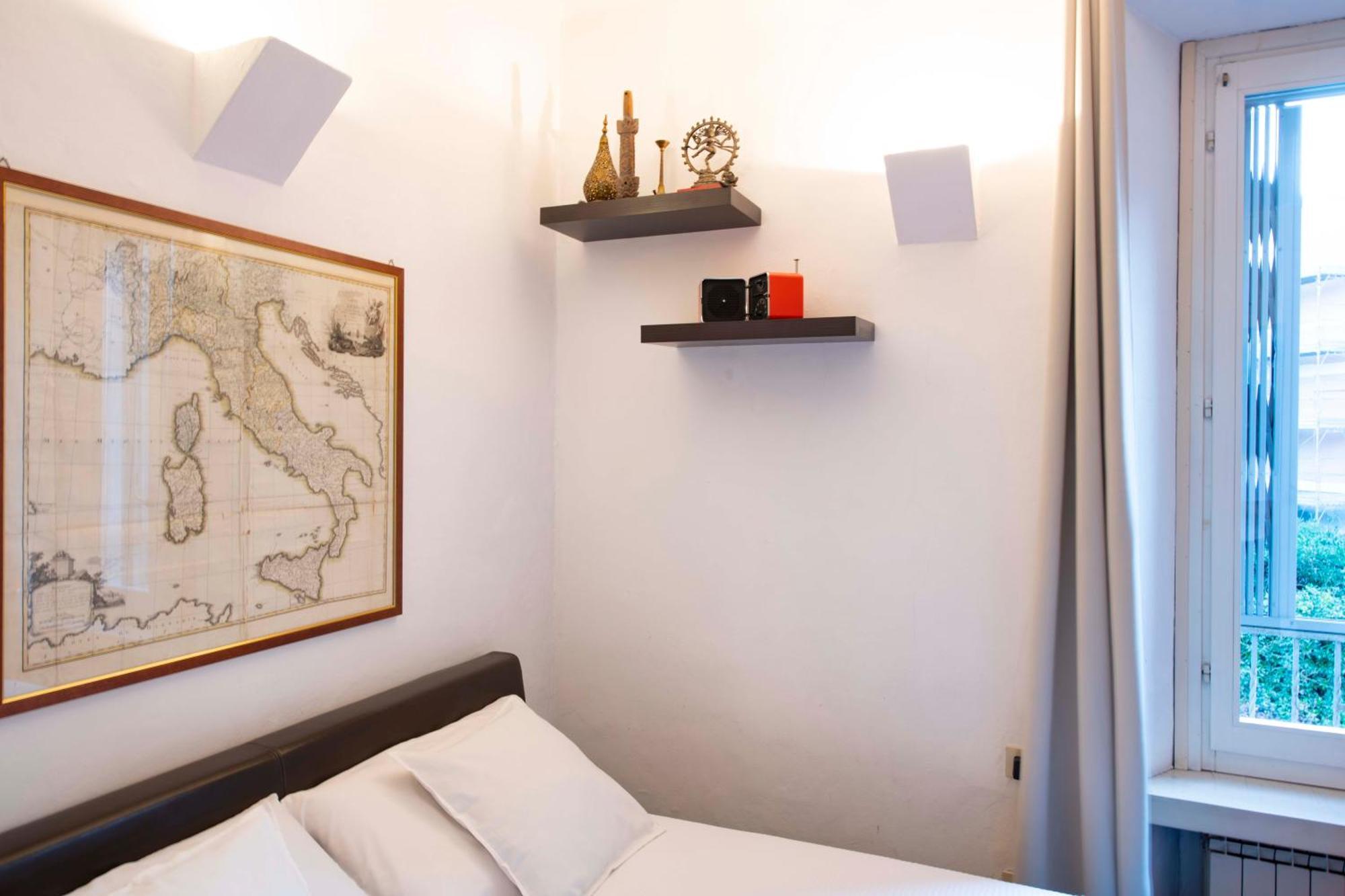 Quiet Design Apartment - Parco Sempione Μιλάνο Εξωτερικό φωτογραφία