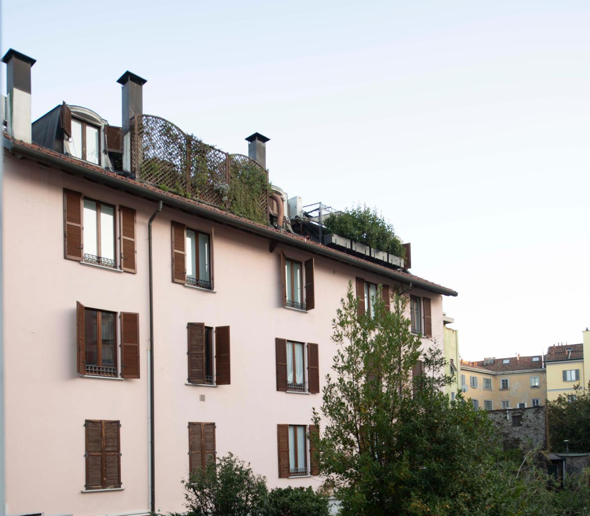Quiet Design Apartment - Parco Sempione Μιλάνο Εξωτερικό φωτογραφία