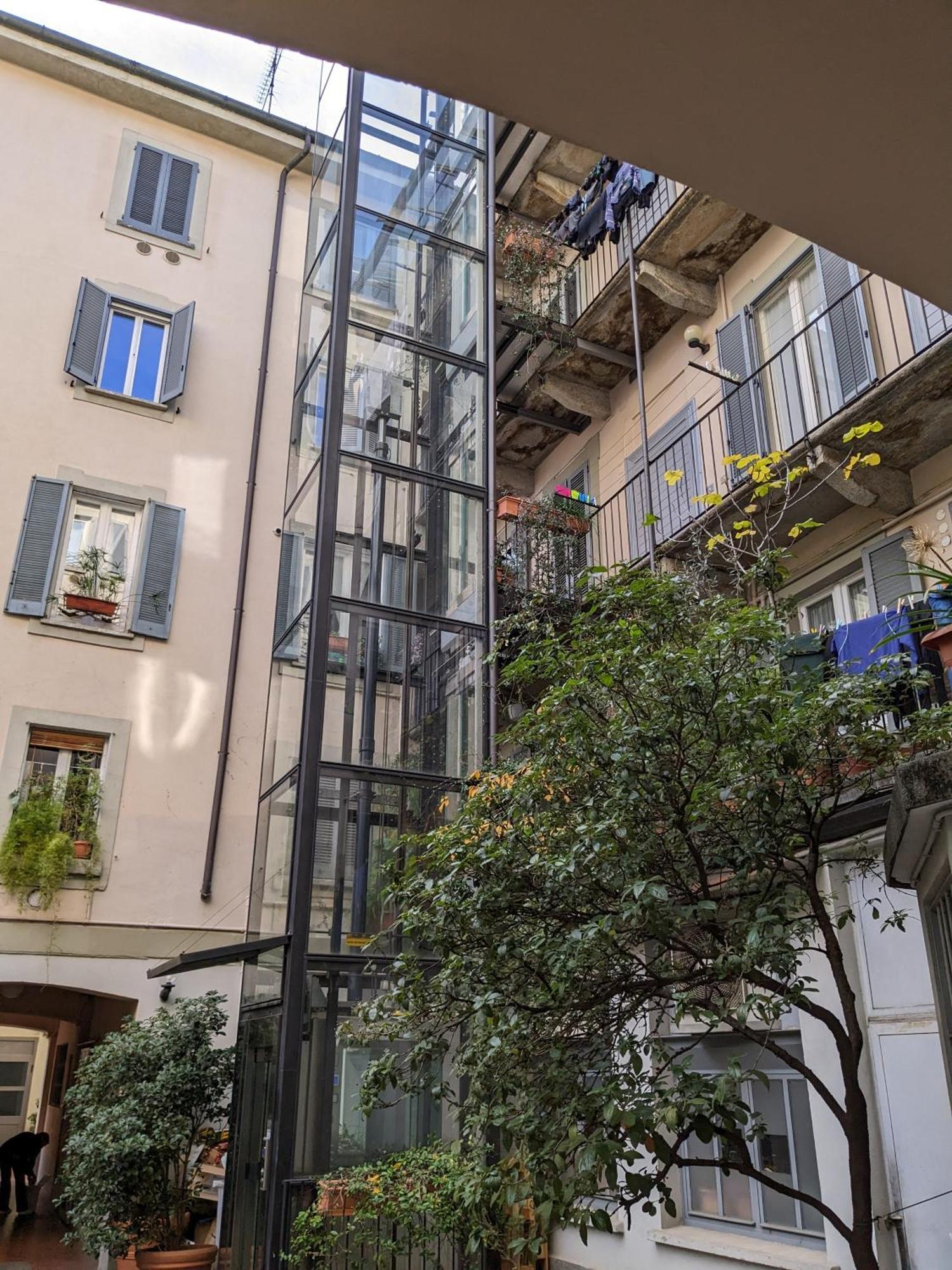 Quiet Design Apartment - Parco Sempione Μιλάνο Εξωτερικό φωτογραφία